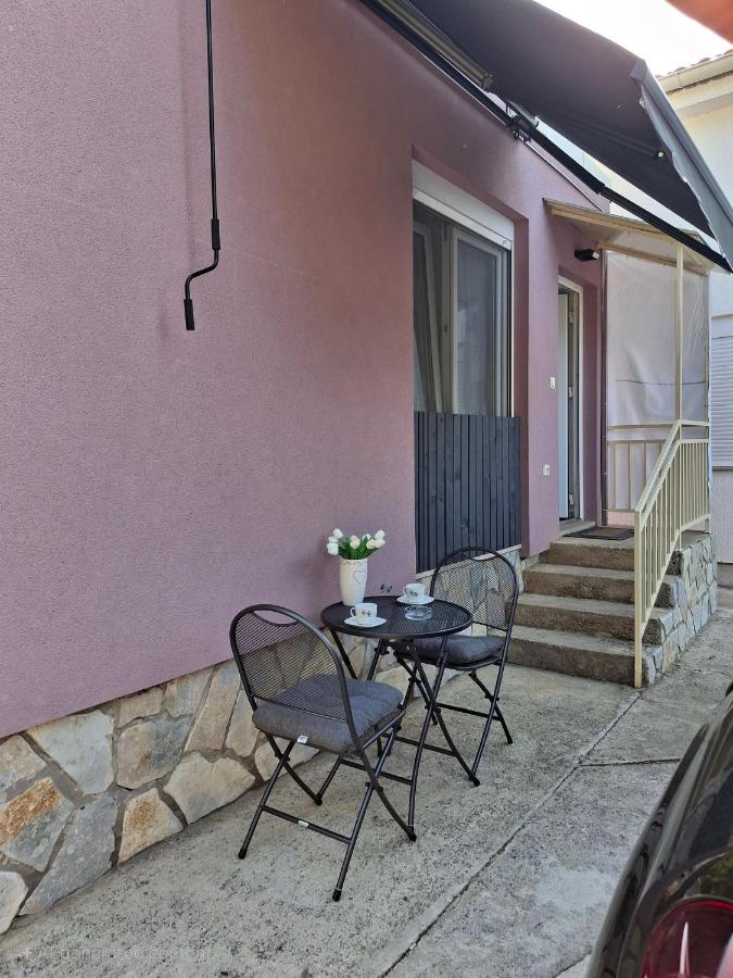 K&M apartment - Ferienwohnung Maslenica
