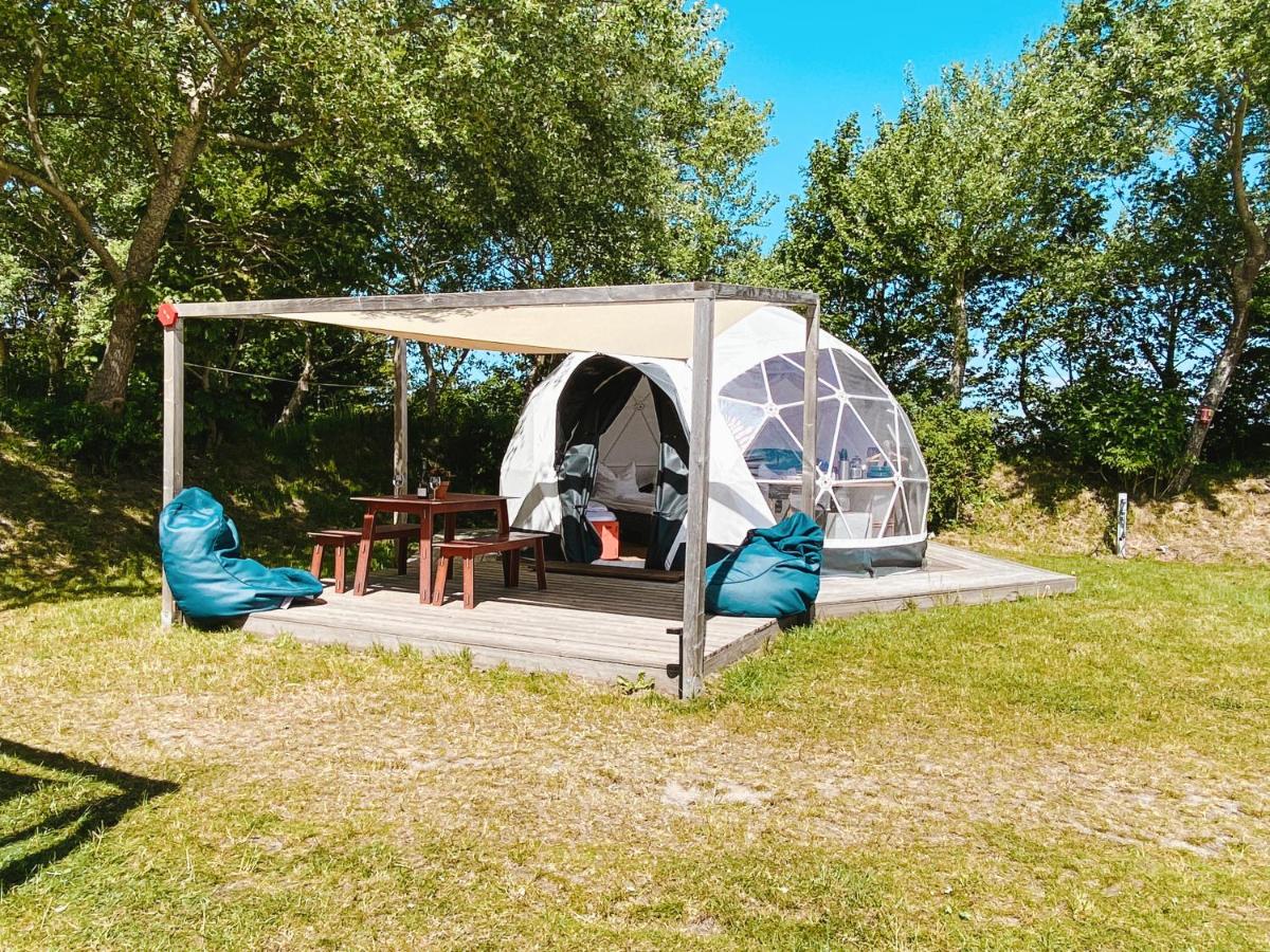 Tenda