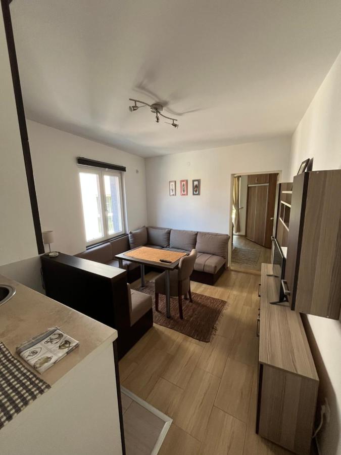 Na Banjici - B&B