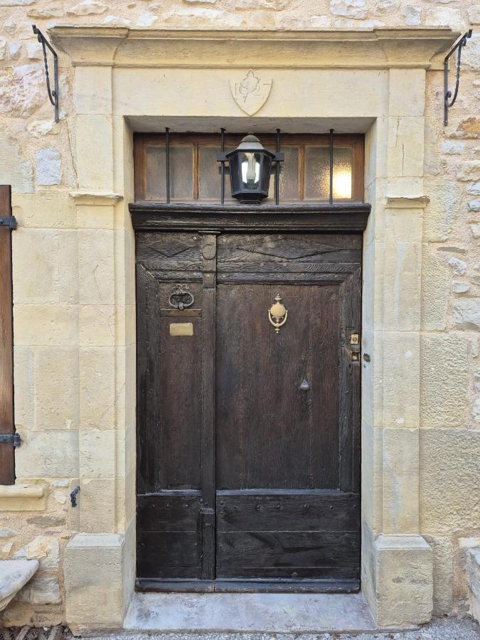 Maison Gaugiran - B&B