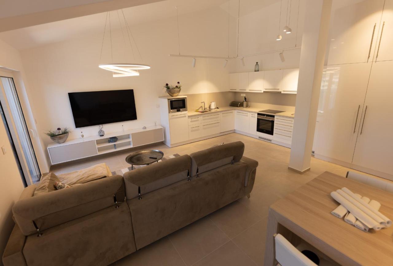 Apartment JARO - Chambres d’hôtes Stomorska