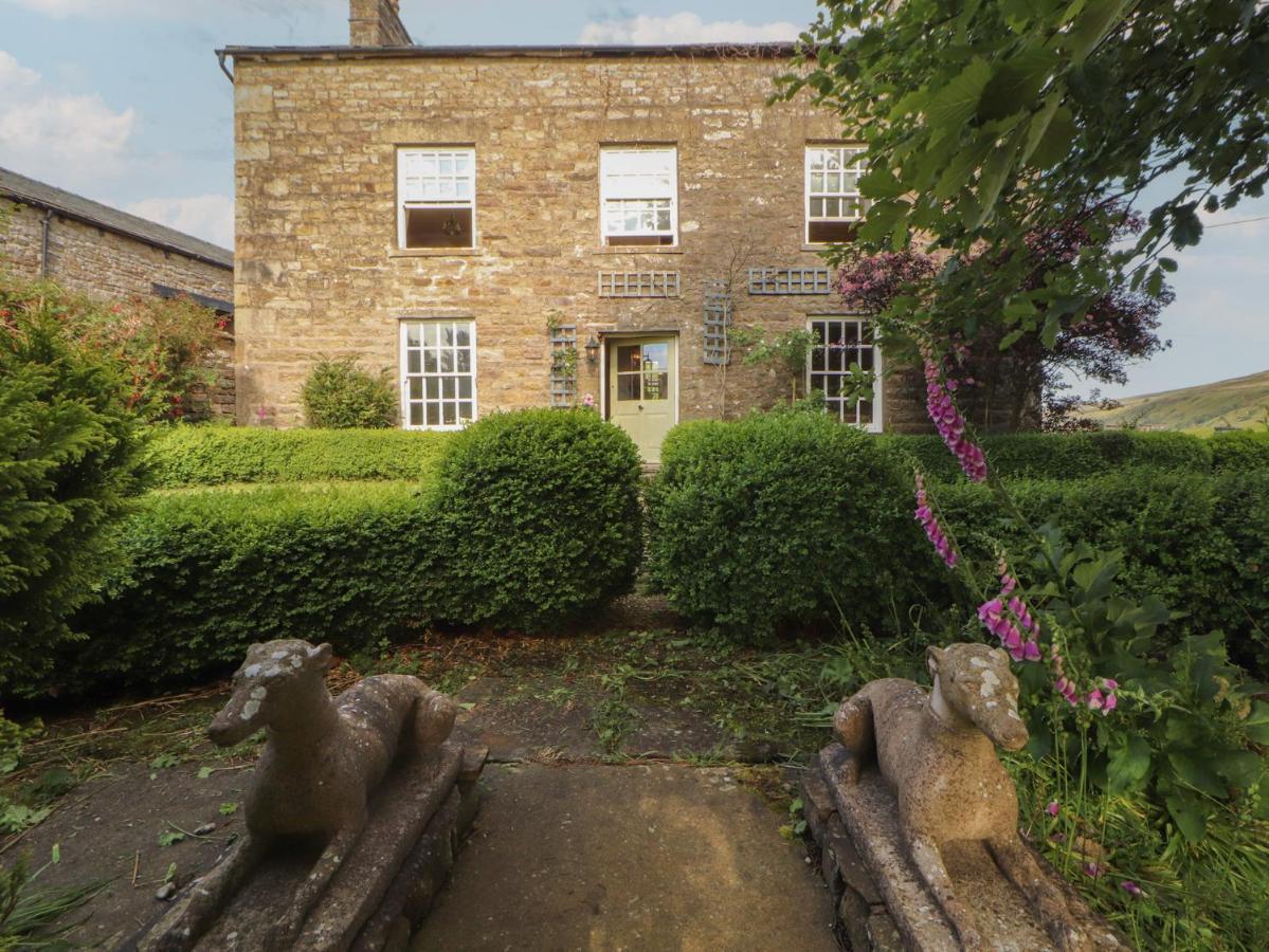 Garsdale Foot - B&B Sedbergh