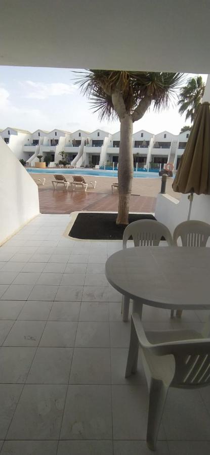 Costa Beach - Ferienwohnung Costa Teguise