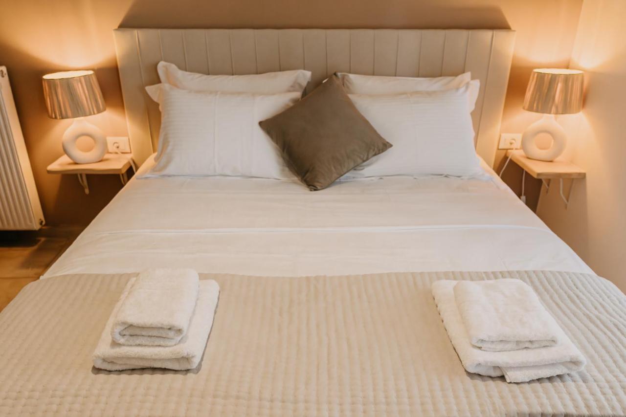 Appartamento con 2 Camere da Letto e Balcone