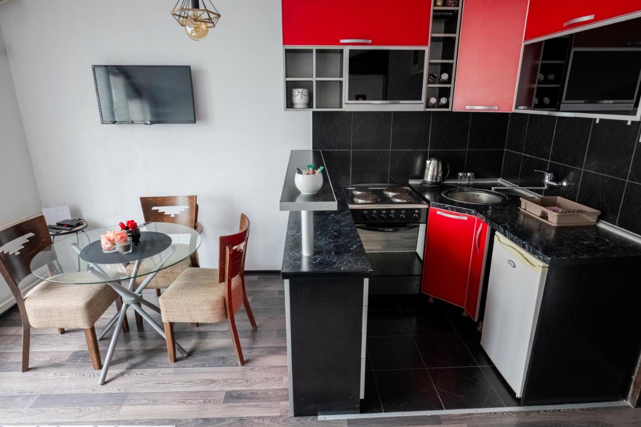 Apartman Maja - B&B