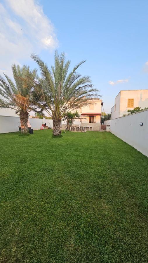 Doppelzimmer mit Gartenblick