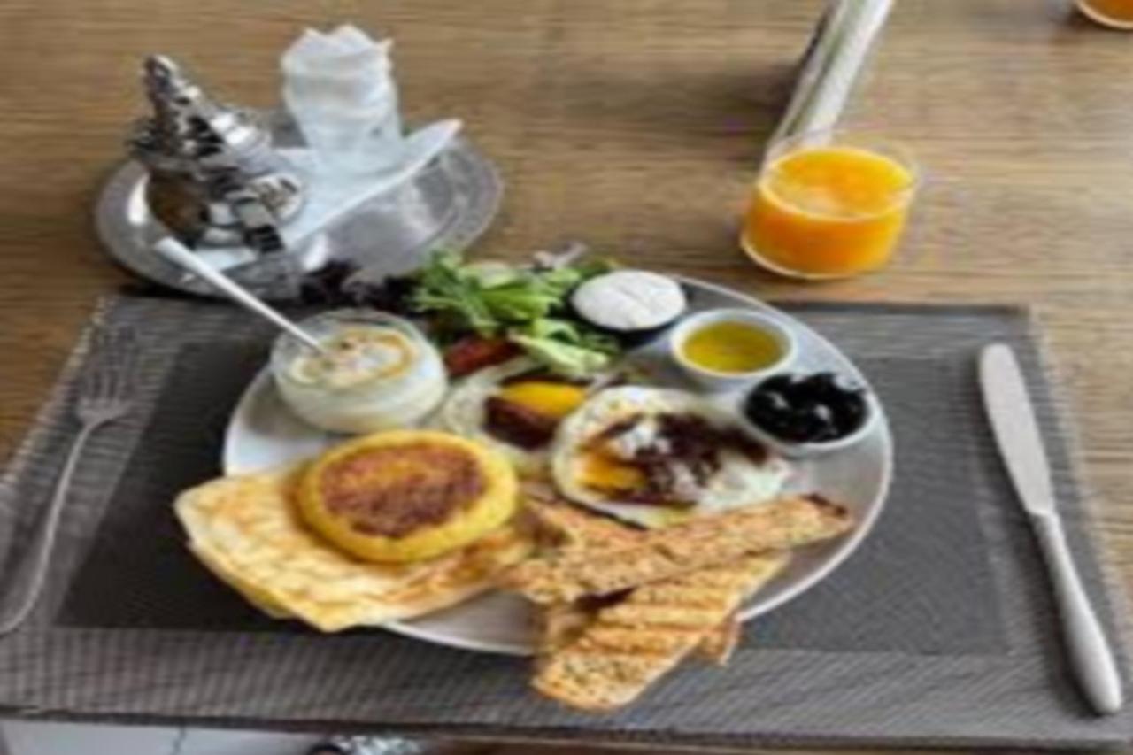 Familly Residence - Ferienwohnung Casablanca