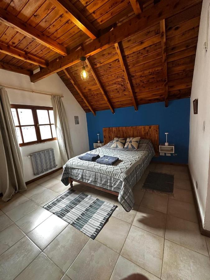 "La casa de Ona" Hostel Boutique - B&B San Martín de los Andes