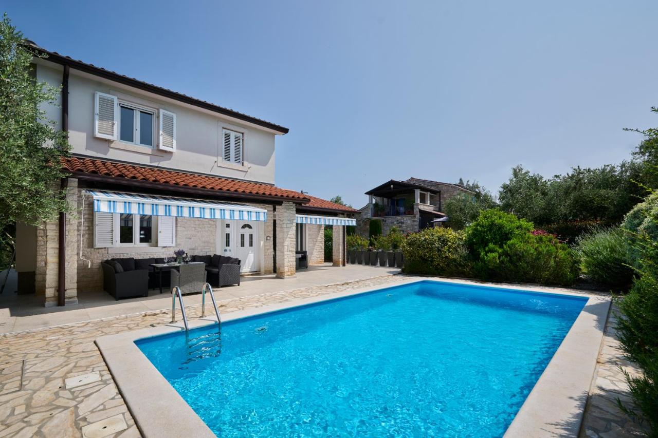 Casa di Oliva - Bed and Breakfast Brtonigla