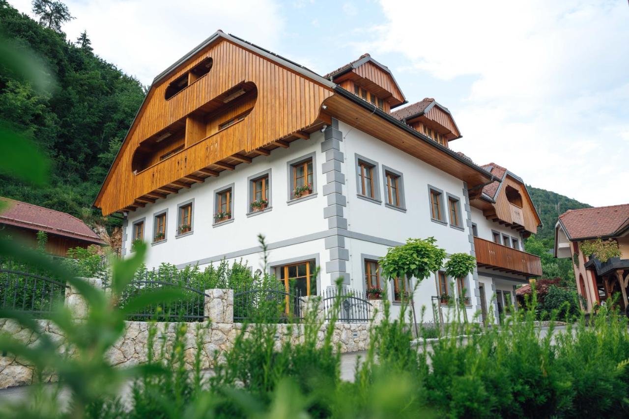 Menart Estate - B&B
