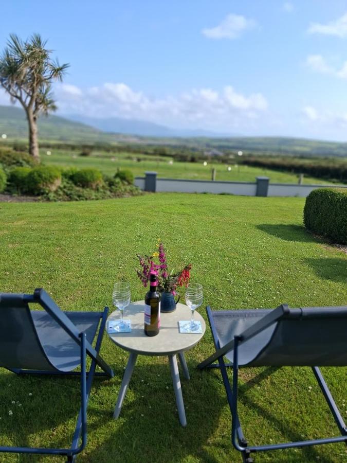 Dingle View Room - B&B