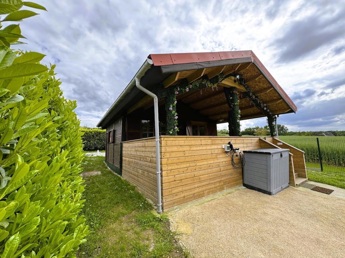 Séjour bucolique au cœur des Châteaux de la Loire - B&B