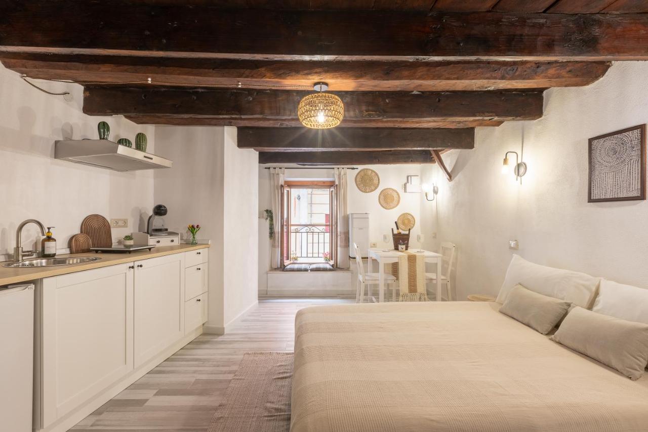 Arc de San Martí - B&B Alguer