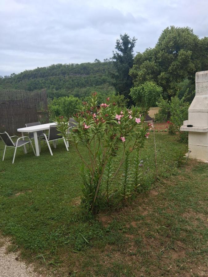 maison reposante - B&B