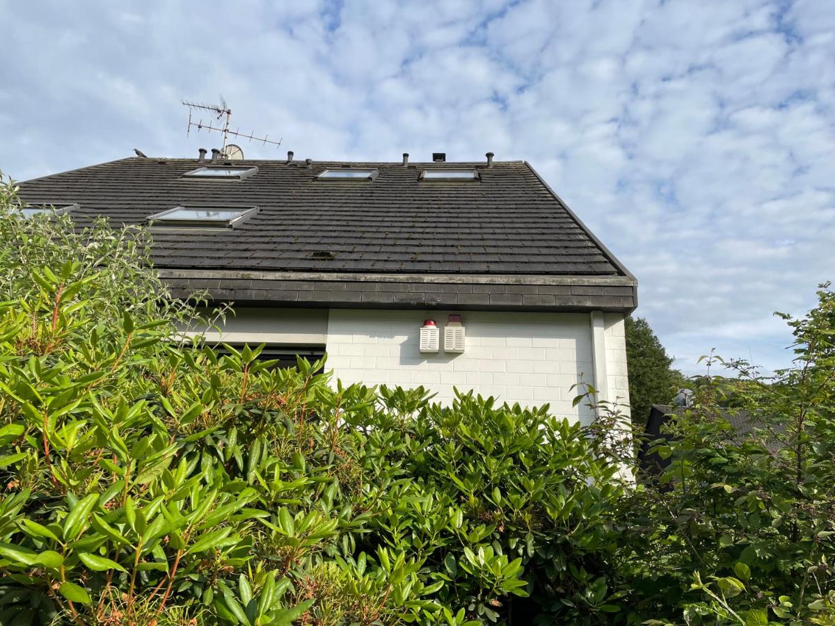 Gemütliches Studio in ruhiger Lage mit Klimaanlage, Netflix und Parkplatz - Chambres d’hôtes Hattingen