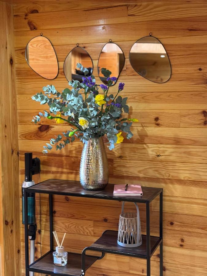 Calm, Comfort and Simplicity - B&B Sens