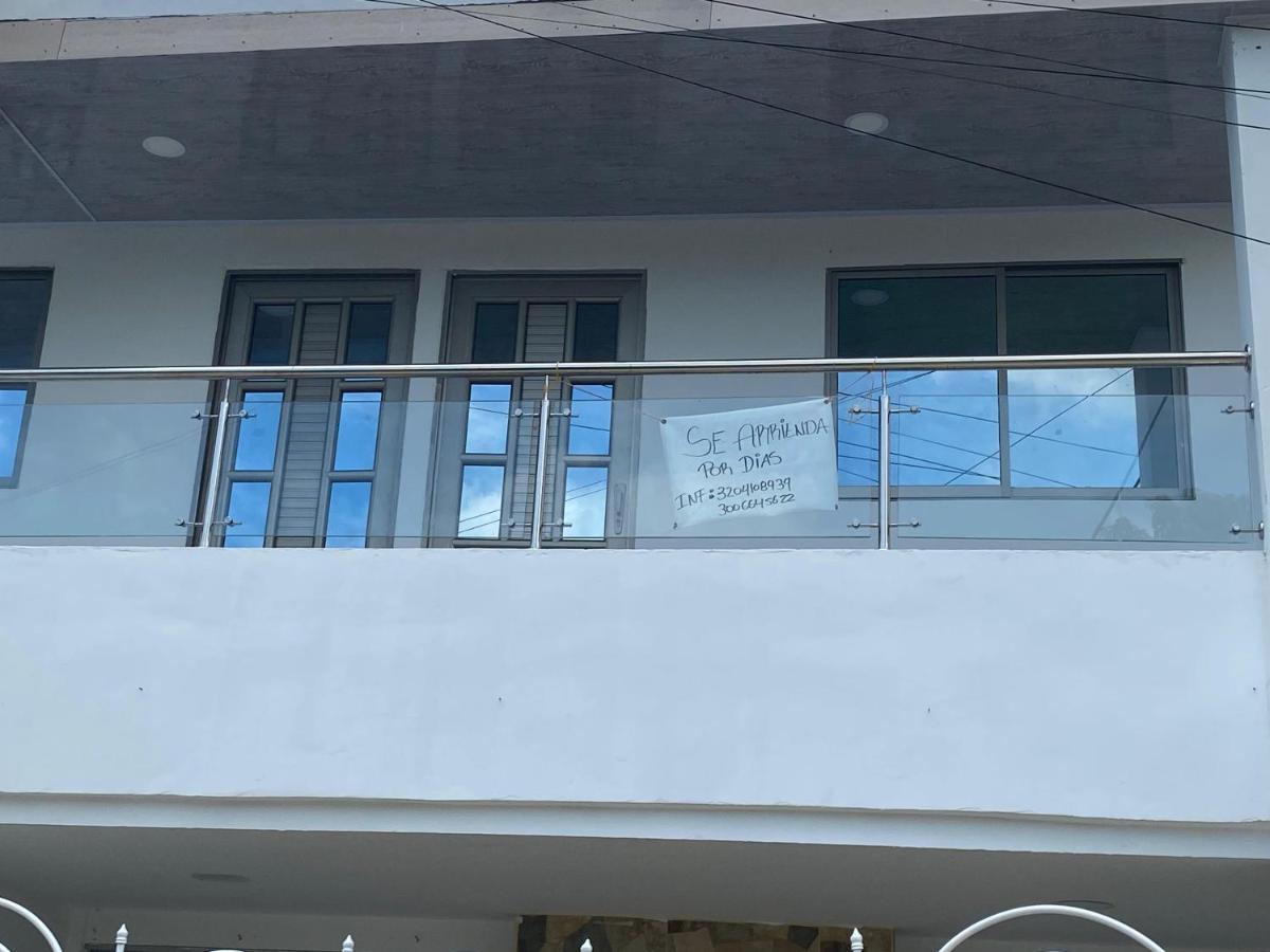 Apartamento M&M - B&B Coveñas