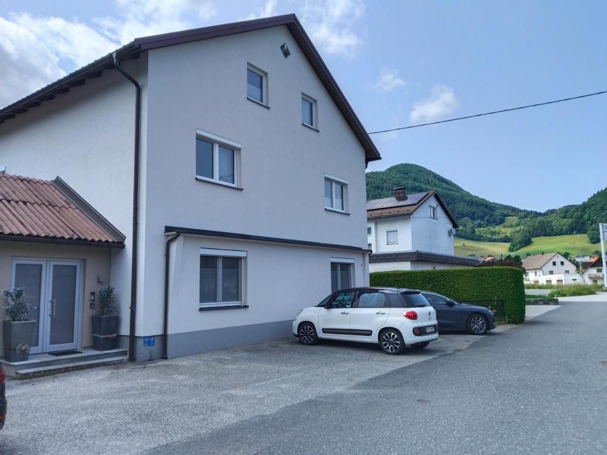Ferienwohnung Ternberg - B&B
