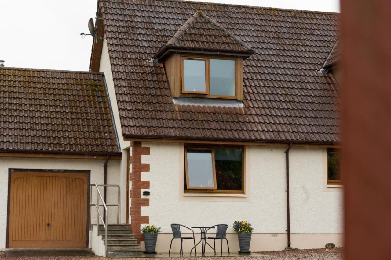 Tigh Na Cille Studio - B&B Taynuilt