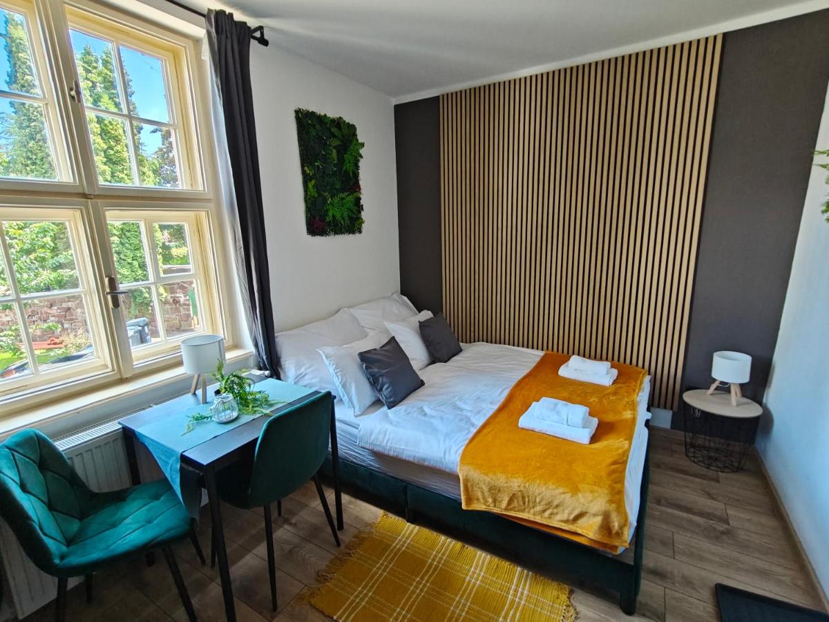 Standard Doppelzimmer