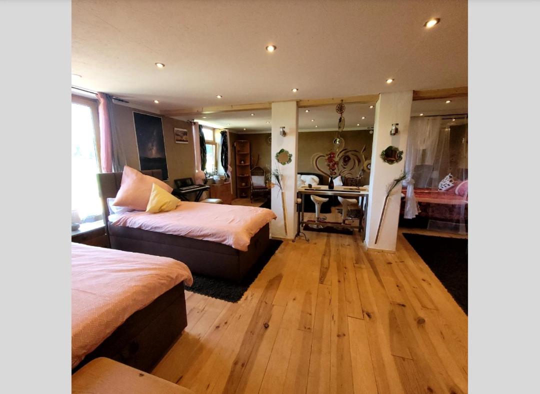 Family Apartment , Pachamama - B&B
