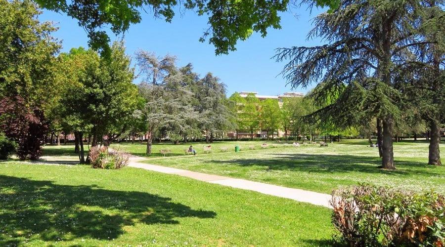 Il Giottino - Ferienwohnung Arezzo