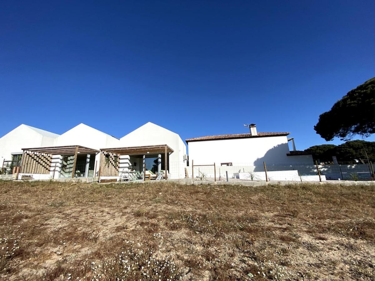 Meco Lodge Deep Blue - B&B