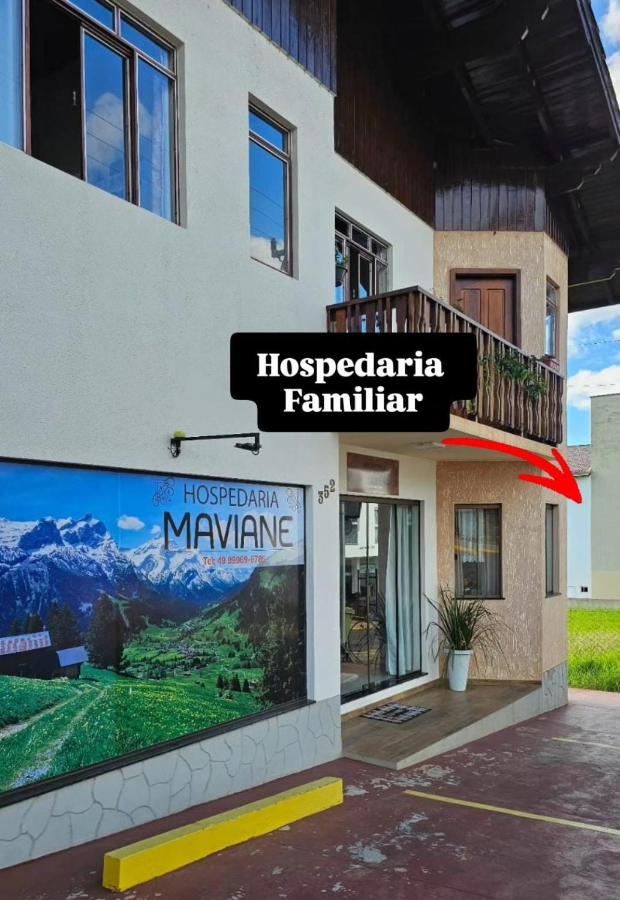 Hospedaria Familiar - Chambres d’hôtes Treze Tílias