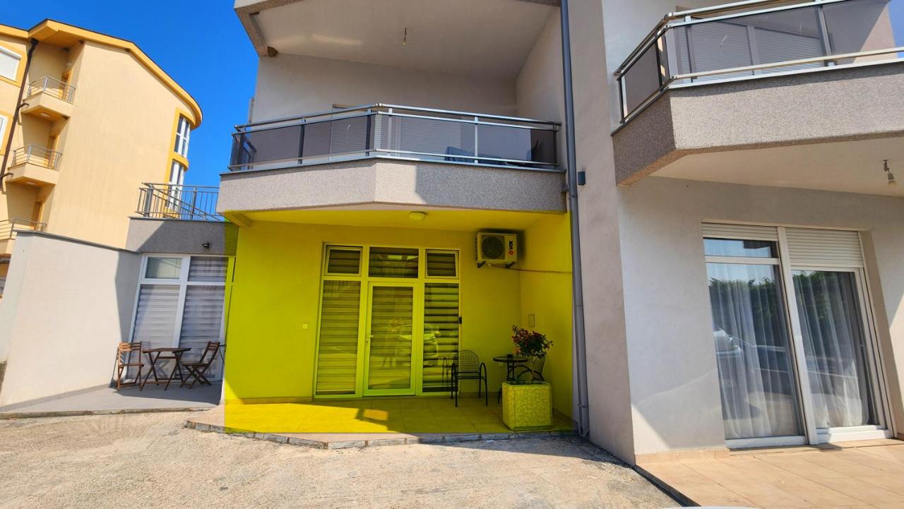 Maria - Ferienwohnung Igalo, Herceg Novi