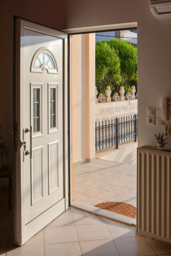 Villa Claudia - B&B