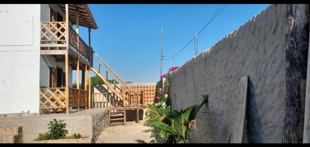 Cabaña Barbacoas - B&B