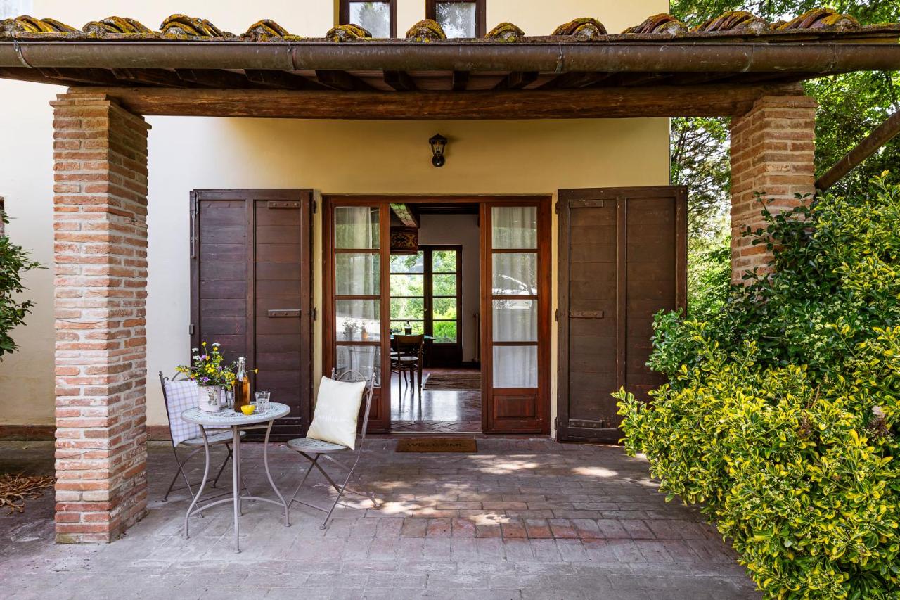 Podere Pontassala - B&B