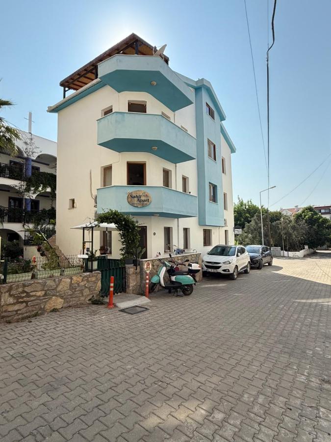 Sahil Apart - B&B Datça