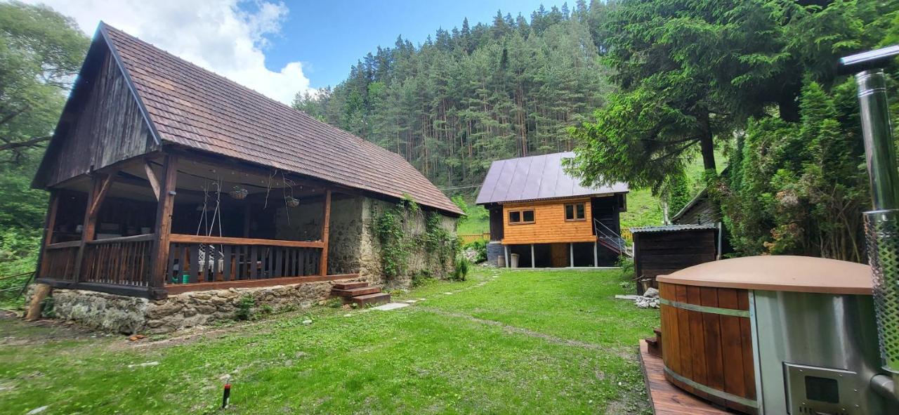 Chata Turík - B&B Turík
