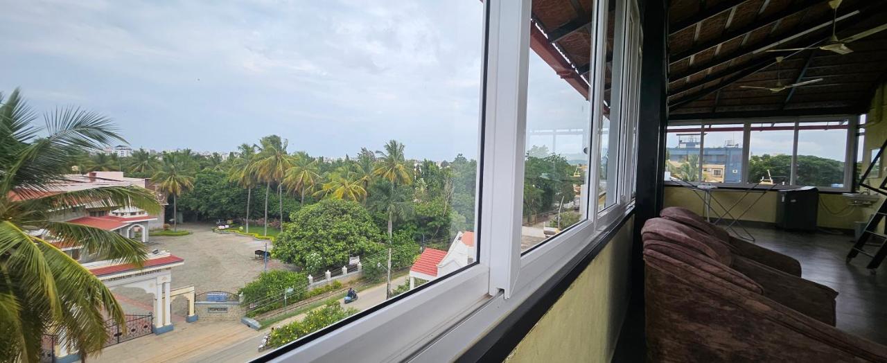 Home Inn - B&B Mysuru