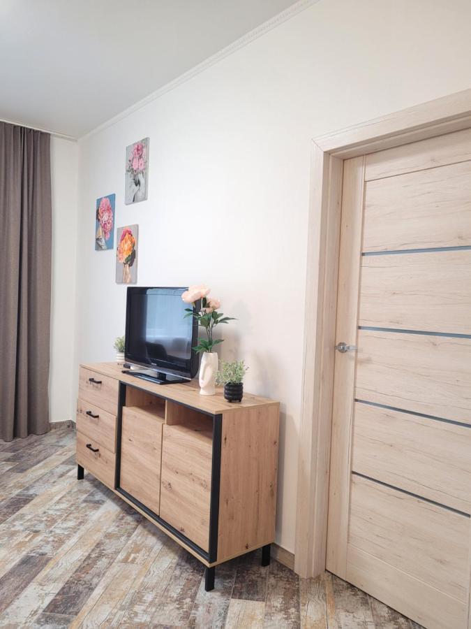Giedres Apartments-Alkava near Old town - Chambres d’hôtes Kaunas
