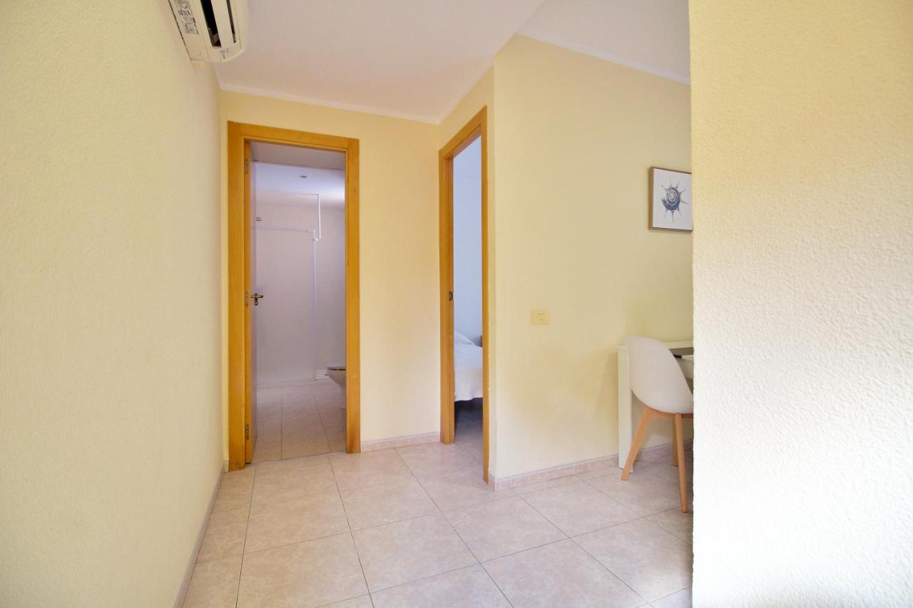 Appartement avec Douche