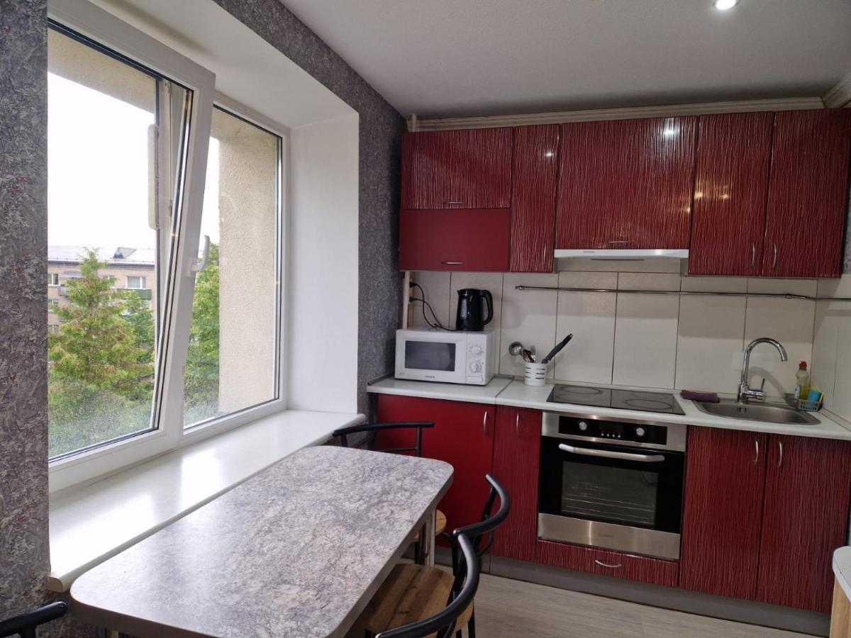 Sporta 2 - B&B Daugavpils