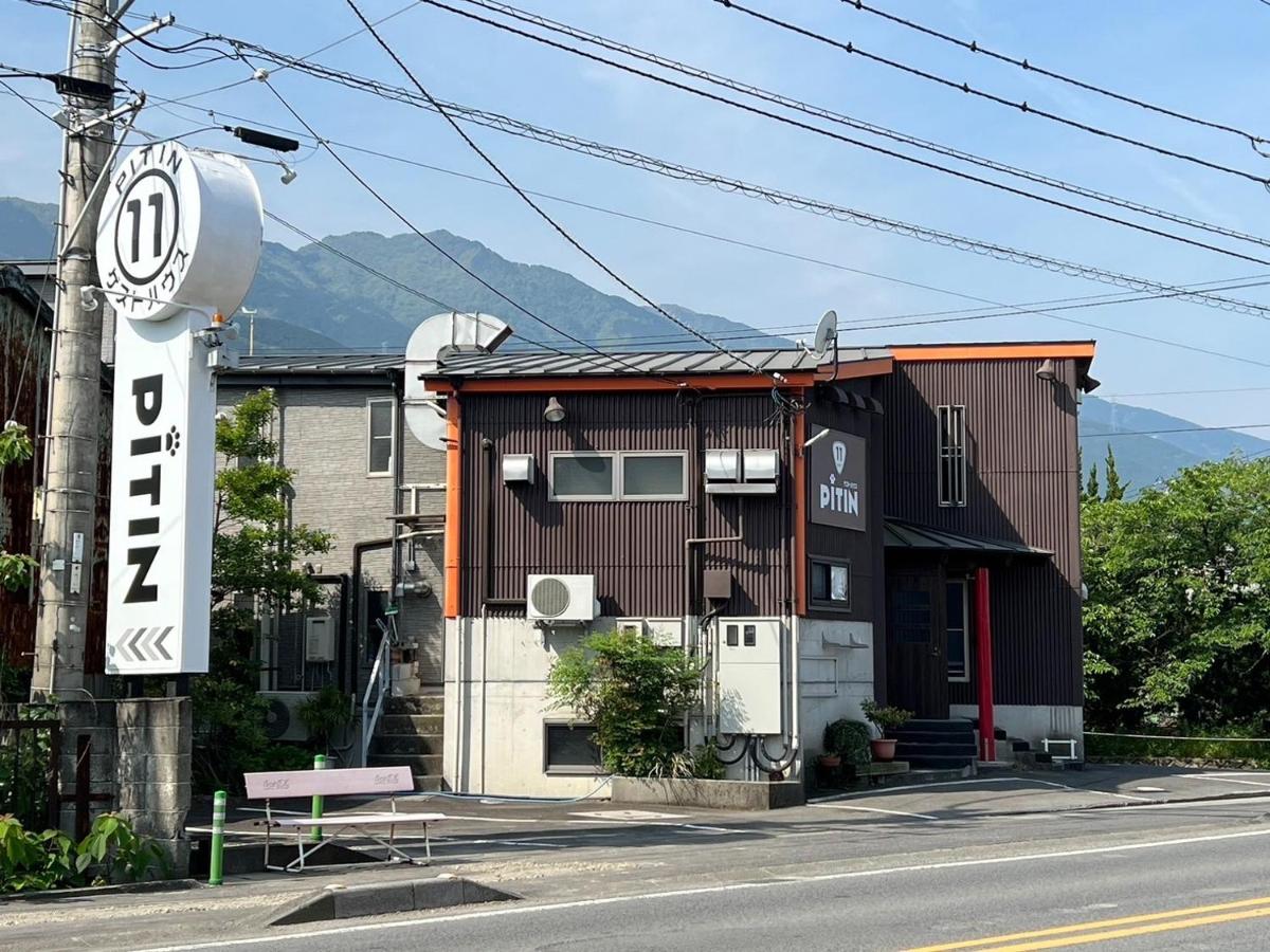 Guesthouse PITIN - Vacation STAY 29132v - B&B Shikokuchūō