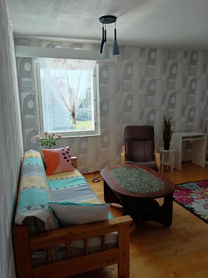 Siisti valoisa kolmio - B&B