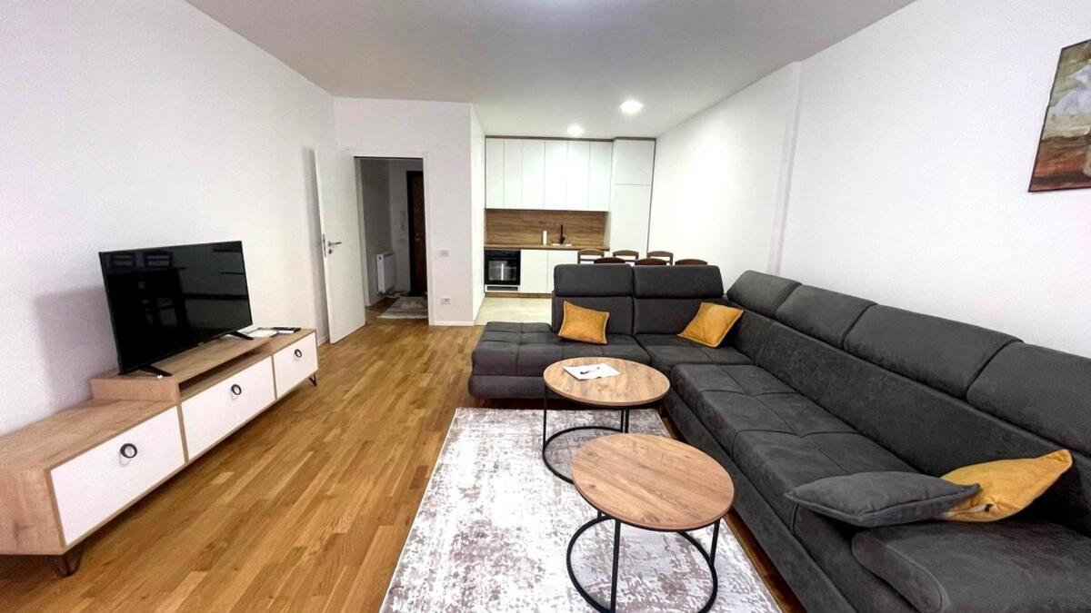 Centrico Apartment 2 - B&B Prishtina