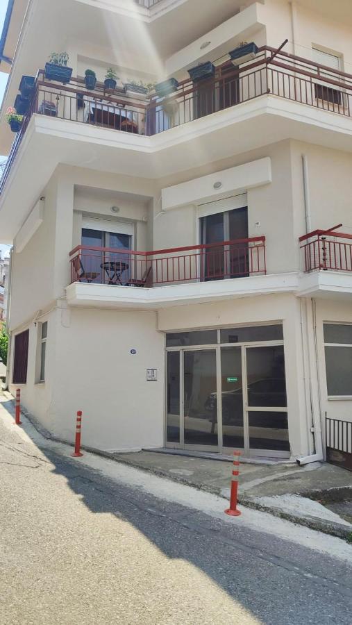 Central Kastoria House Two - B&B