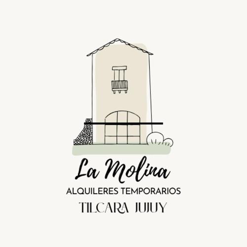 La Molina Alquileres Temporarios - B&B Tilcara