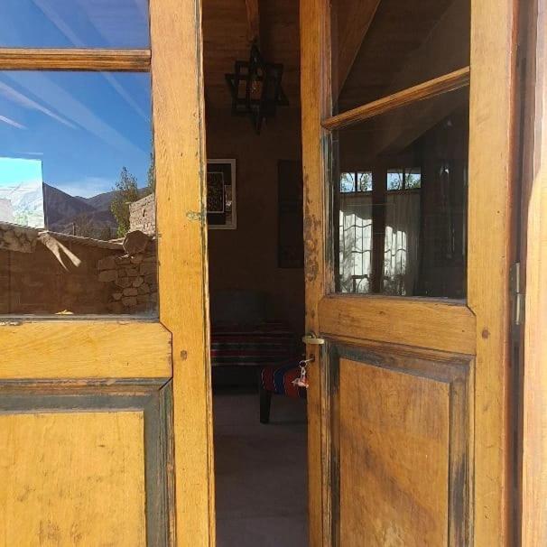 La Molina Alquileres Temporarios - B&B Tilcara