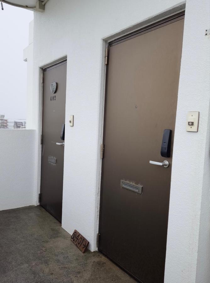 Wivic Awase 4th floor - Vacation STAY 33360v - B&B Takahara