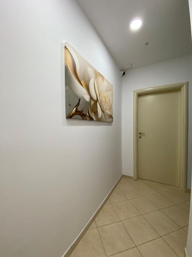 Apartamento Deluxe