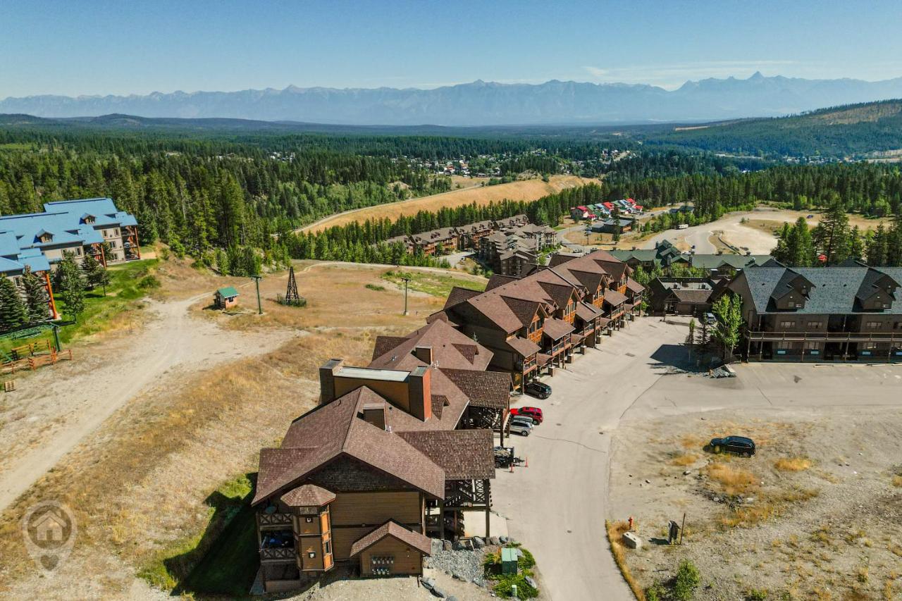Timberstone Lodge by StayIn - B&B
