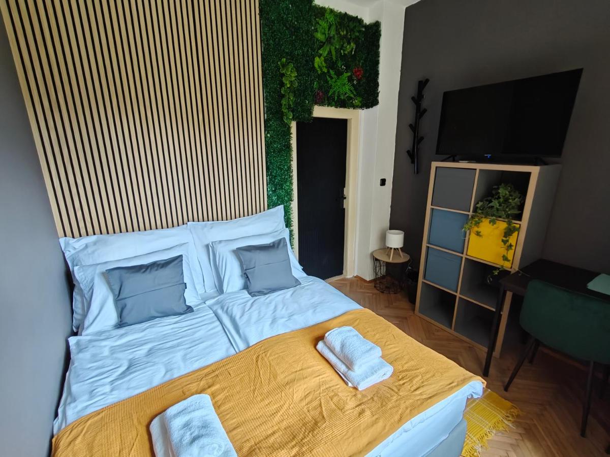 Kleines Doppelzimmer