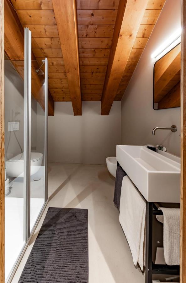 La Tana Lodge & SPA - B&B La Colla