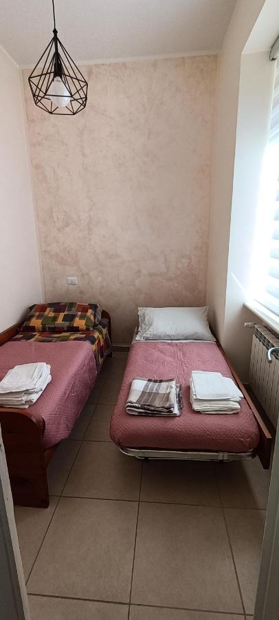 Large Double or Twin Room
